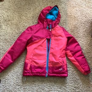 JUPA Ski Coat